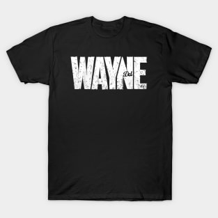 Wayne T-Shirt